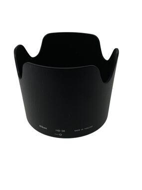 Nikon HB-36 Bayonet Lens Hood For 70-300mm Lens